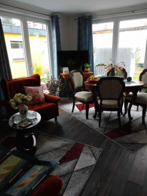 Gittis Condo, Kappeln
